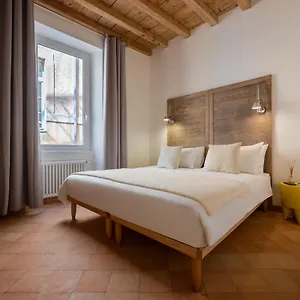 Casa Modelli Pensión