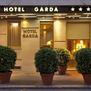 Garda Milánó