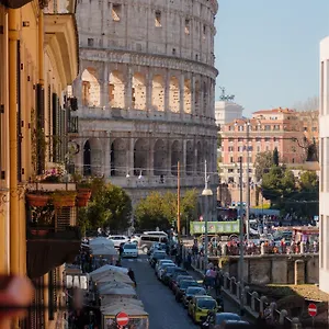 Colosseo Guest house