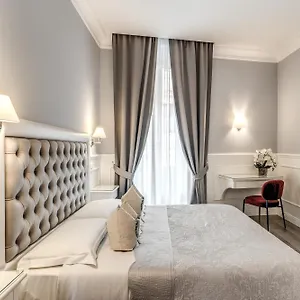 Piazza Di Spagna Just For Us Guest house