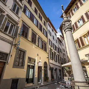 Ferretti 2* Florencia