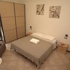 Vendégház Domus Amica