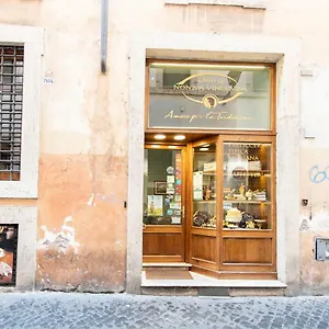 Al Conservatorio Guest house