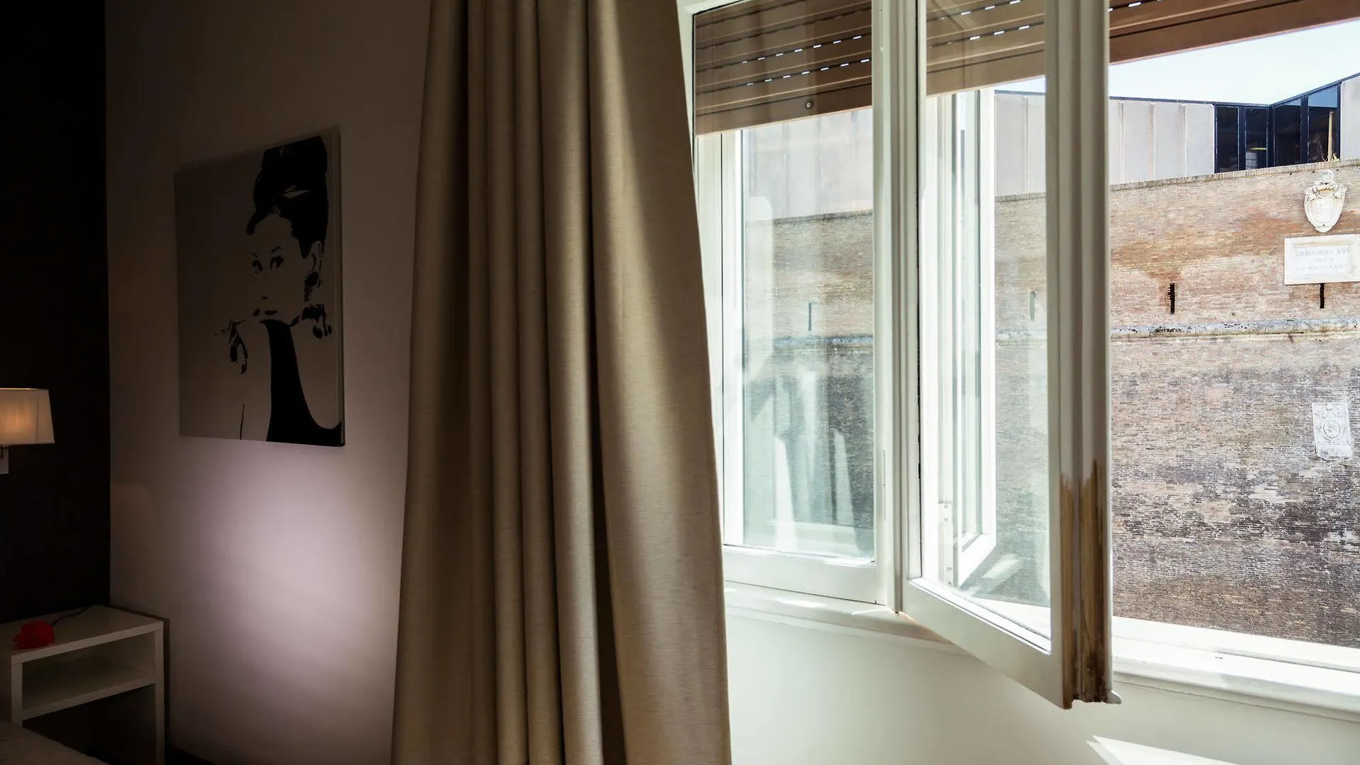 Modern Bnb Rome Guest house