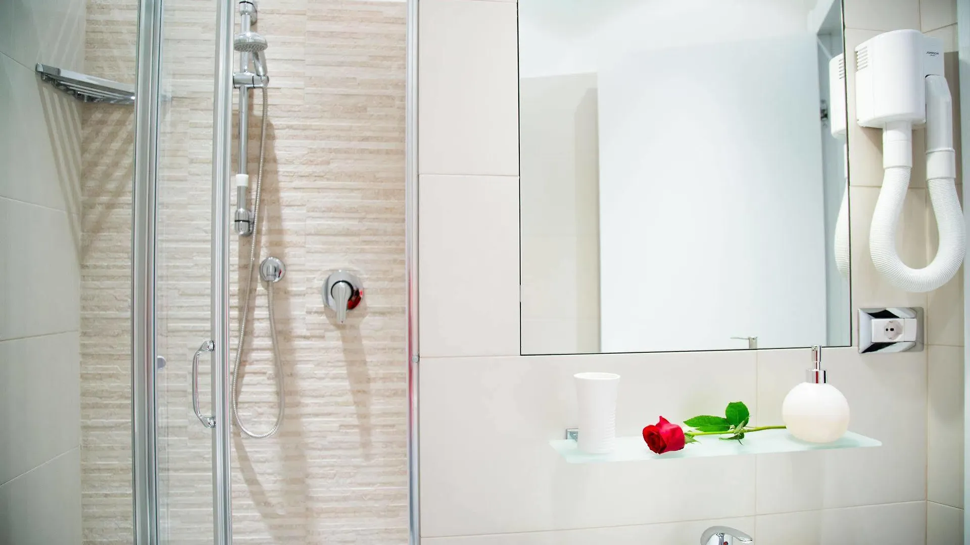 Guest house Modern Bnb Rome