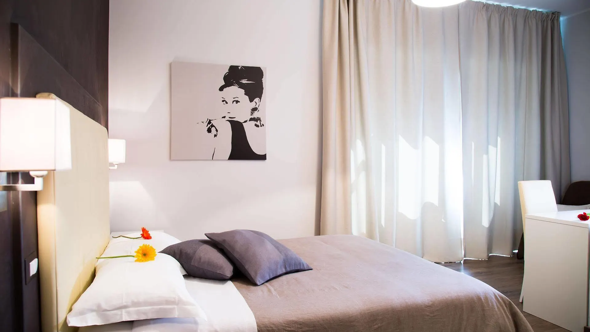 Modern Bnb Rome Guest house