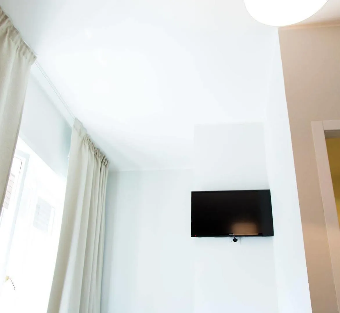 Modern Bnb Rome Guest house
