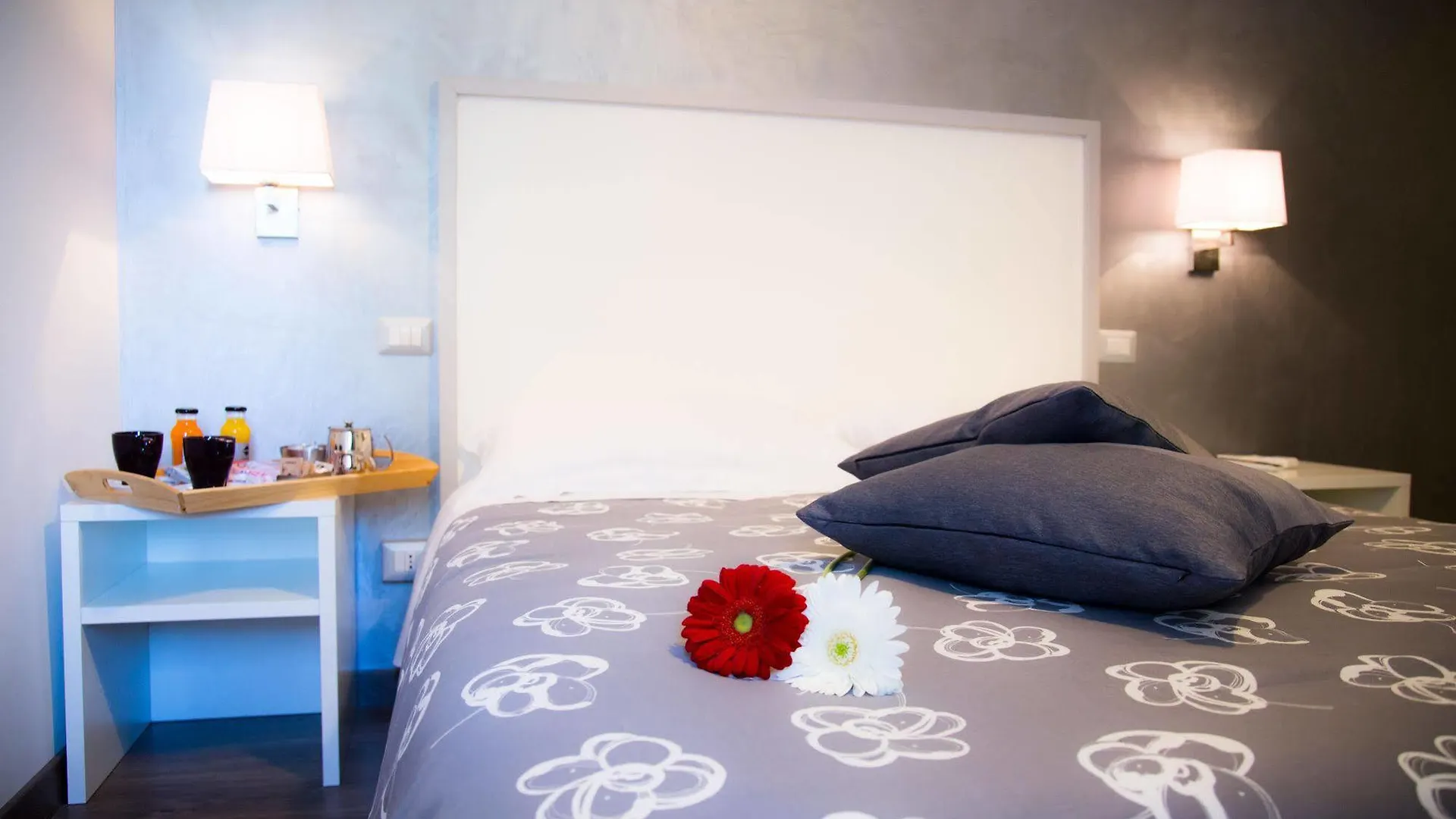 Modern Bnb Rome Guest house