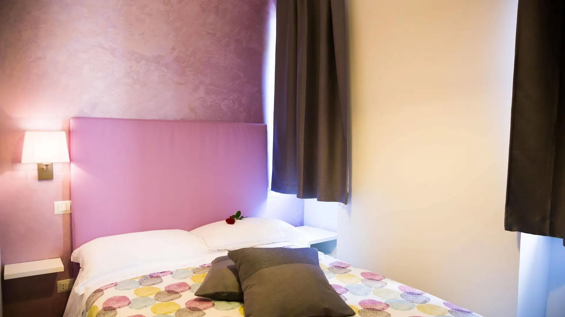 ** Guest house Modern Bnb Rome Italy