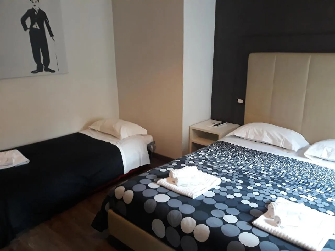 Guest house Modern Bnb Rome