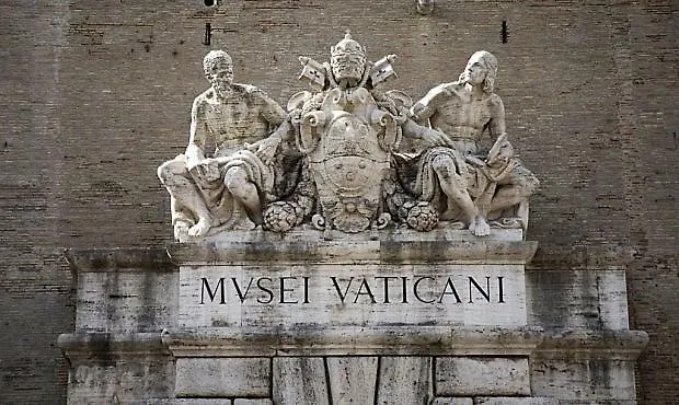 Modern Bnb Rome